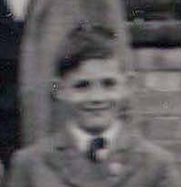 Godmanchester-St-Annes-School-1951s2