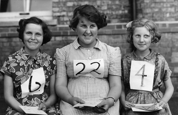 Godmanchester County Primary School