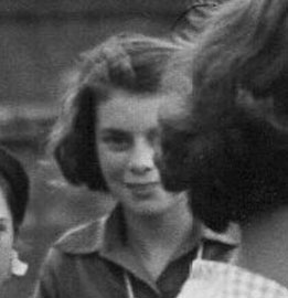 Godmanchester St-Annes Primary School Mugshot