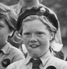 Godmanchester St-Annes Primary School Mugshot