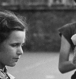 Godmanchester St-Annes Primary School Mugshot