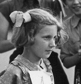 Godmanchester St-Annes Primary School Mugshot