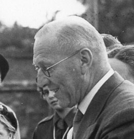 Godmanchester St-Annes Primary School Mugshot
