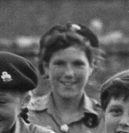 Godmanchester St-Annes Primary School Mugshot