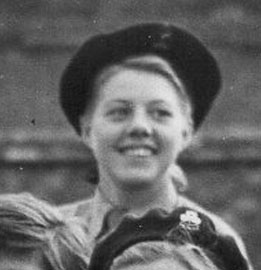 Godmanchester St-Annes Primary School Mugshot