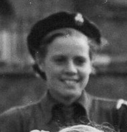 Godmanchester St-Annes Primary School Mugshot