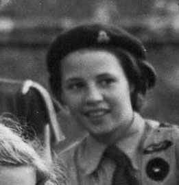 Godmanchester St-Annes Primary School Mugshot