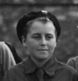 Godmanchester St-Annes Primary School Mugshot