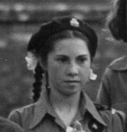 Godmanchester St-Annes Primary School Mugshot