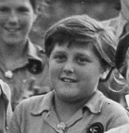 Godmanchester St-Annes Primary School Mugshot