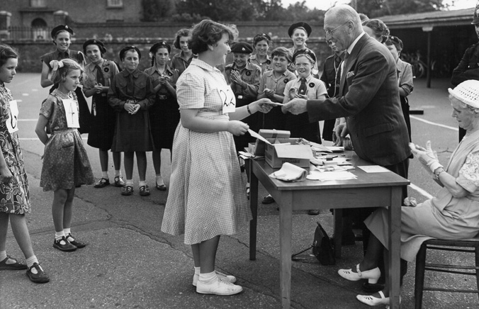 Godmanchester County Primary School