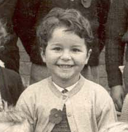 St Annes School School Mugshot