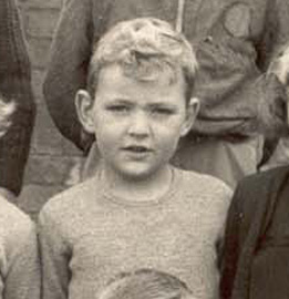 St Annes School School Mugshot