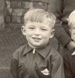 St Annes School School Mugshot