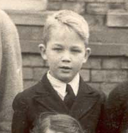 St Annes School School Mugshot