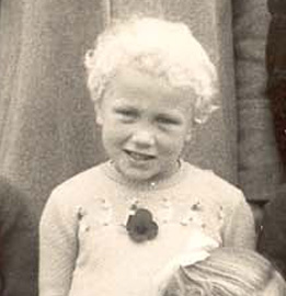 St Annes School School Mugshot