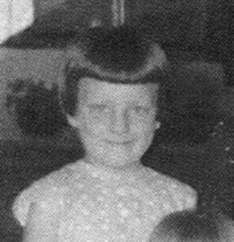 St Annes School School Mugshot