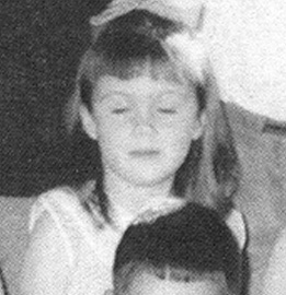 St Annes School School Mugshot