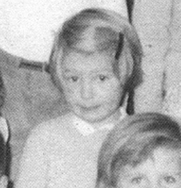 St Annes School School Mugshot