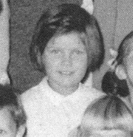 St Annes School School Mugshot