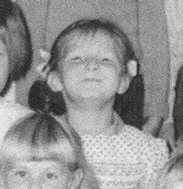 St Annes School School Mugshot