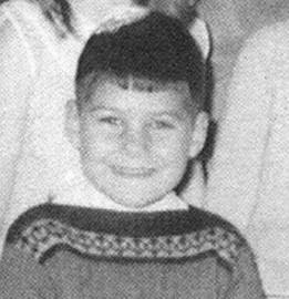 St Annes School School Mugshot