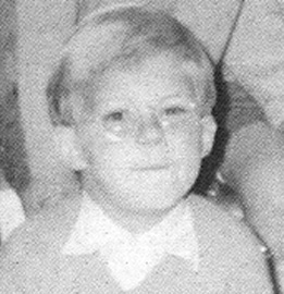 St Annes School School Mugshot