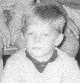 St Annes School School Mugshot