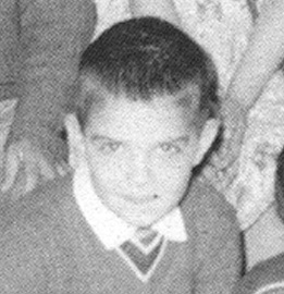 St Annes School School Mugshot