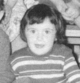 St Annes School School Mugshot