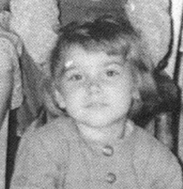 St Annes School School Mugshot