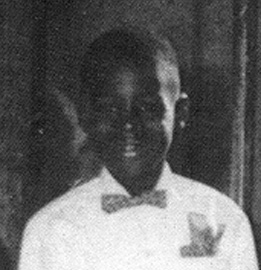 St Annes School School Mugshot