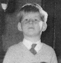 St Annes School School Mugshot