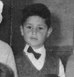 St Annes School School Mugshot