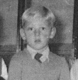 St Annes School School Mugshot