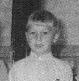 St Annes School School Mugshot