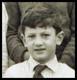 Godmanchester-St-Annes-School-1965-1966