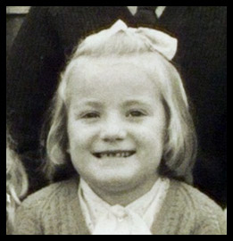 Godmanchester-St-Annes-School-1965-1966