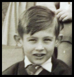 Godmanchester-St-Annes-School-1965-1966