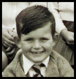 Godmanchester-St-Annes-School-1965-1966