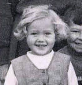 St Annes School School Mugshot