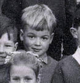 St Annes School School Mugshot