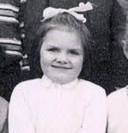 St Annes School School Mugshot