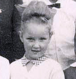 St Annes School School Mugshot