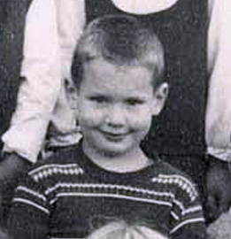 St Annes School School Mugshot