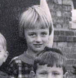 St Annes School School Mugshot