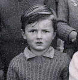 St Annes School School Mugshot