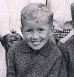 St Annes School School Mugshot