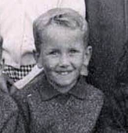 St Annes School School Mugshot