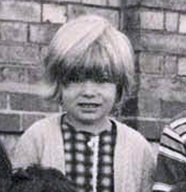 St Annes School School Mugshot